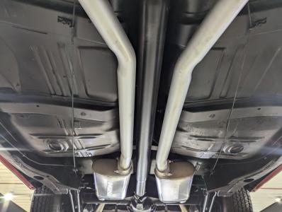 1964 Pontiac Tempest