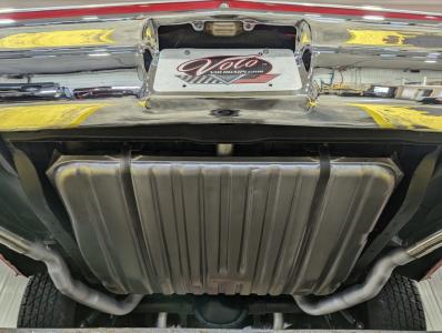 1964 Pontiac Tempest