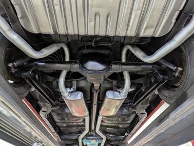 1964 Pontiac Tempest