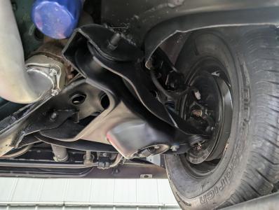 1964 Pontiac Tempest