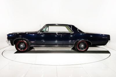 1964 Pontiac GTO