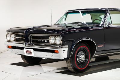 1964 Pontiac GTO
