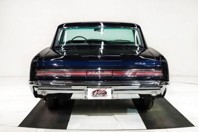 1964 Pontiac GTO