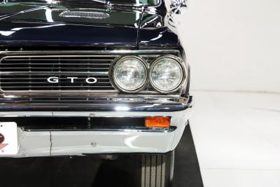 1964 Pontiac GTO