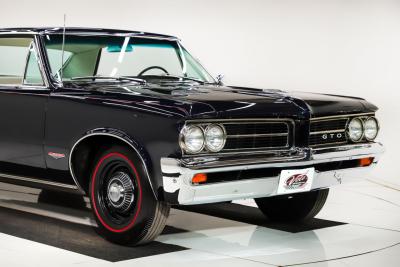 1964 Pontiac GTO