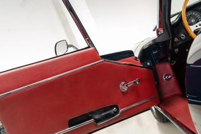 1969 Jaguar E-Type 4.2 OTS