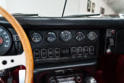 1969 Jaguar E-Type 4.2 OTS