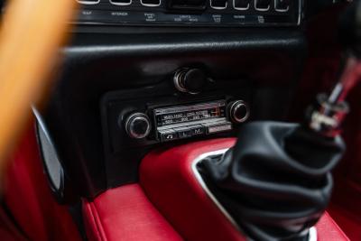 1969 Jaguar E-Type 4.2 OTS