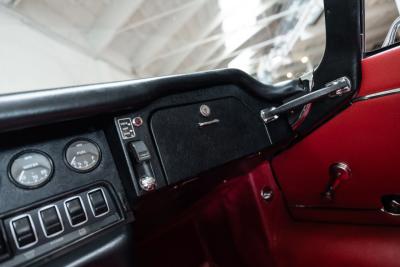 1969 Jaguar E-Type 4.2 OTS