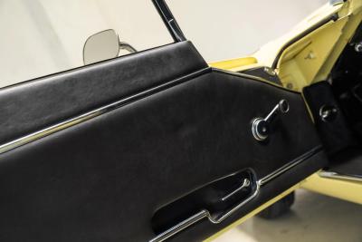 1969 Jaguar E-Type 4.2 OTS