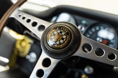 1969 Jaguar E-Type 4.2 OTS