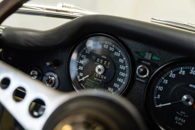 1969 Jaguar E-Type 4.2 OTS