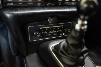 1969 Jaguar E-Type 4.2 OTS