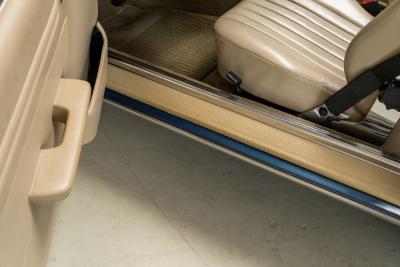 1987 Mercedes - Benz 300 SL