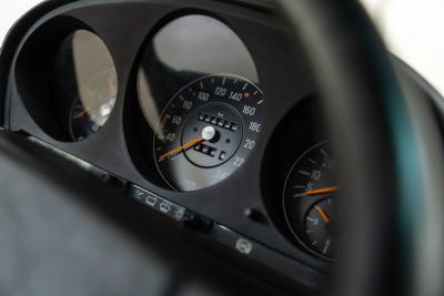 1987 Mercedes - Benz 300 SL