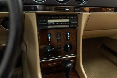 1987 Mercedes - Benz 300 SL