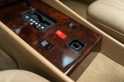 1987 Mercedes - Benz 300 SL