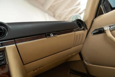 1987 Mercedes - Benz 300 SL