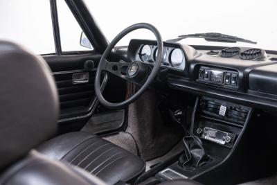 1975 Peugeot 504 Cabriolet 2.7 V6