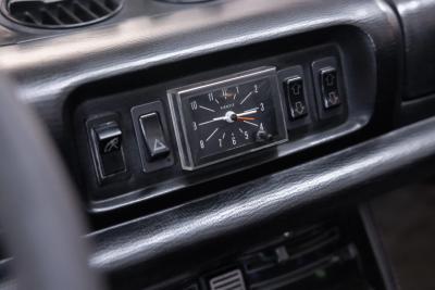 1975 Peugeot 504 Cabriolet 2.7 V6