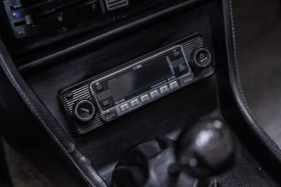 1975 Peugeot 504 Cabriolet 2.7 V6