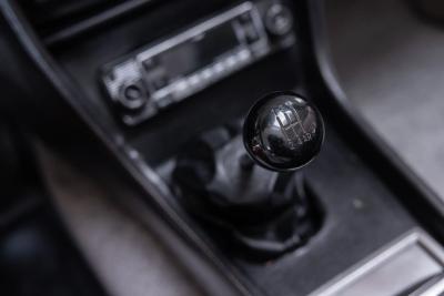 1975 Peugeot 504 Cabriolet 2.7 V6