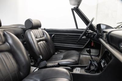 1975 Peugeot 504 Cabriolet 2.7 V6