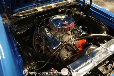 1969 Chevrolet Chevelle SS 396 Tribute