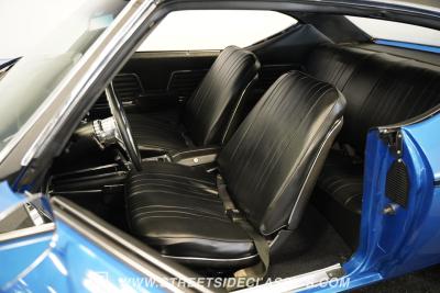 1969 Chevrolet Chevelle SS 396 Tribute