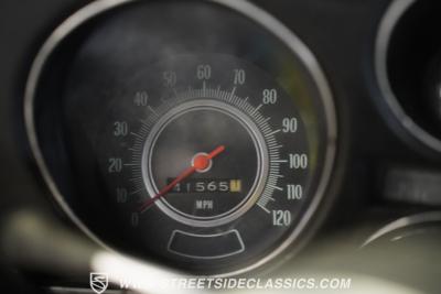 1969 Chevrolet Chevelle SS 396 Tribute