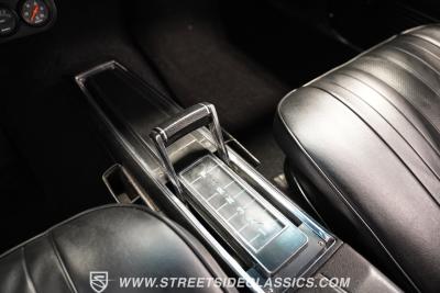 1969 Chevrolet Chevelle SS 396 Tribute