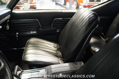 1969 Chevrolet Chevelle SS 396 Tribute