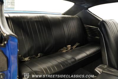 1969 Chevrolet Chevelle SS 396 Tribute