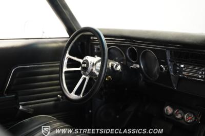 1969 Chevrolet Chevelle SS 396 Tribute