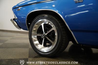 1969 Chevrolet Chevelle SS 396 Tribute