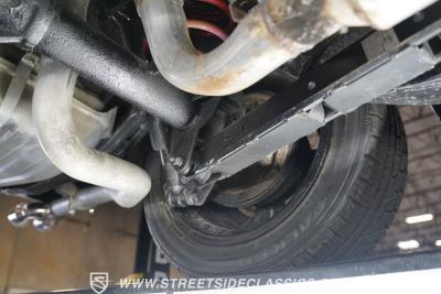 1969 Chevrolet Chevelle SS 396 Tribute