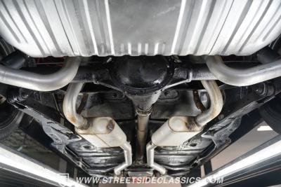 1969 Chevrolet Chevelle SS 396 Tribute