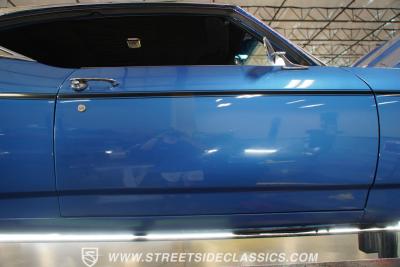 1969 Chevrolet Chevelle SS 396 Tribute