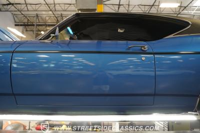 1969 Chevrolet Chevelle SS 396 Tribute