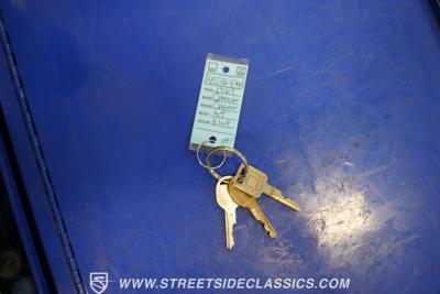 1969 Chevrolet Chevelle SS 396 Tribute