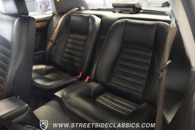 1992 Jaguar XJS 454 Restomod