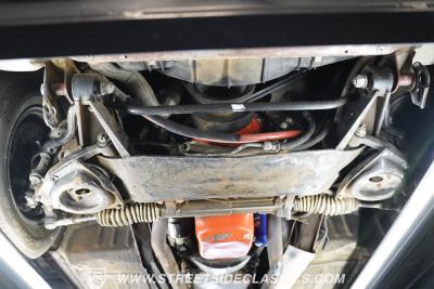 1992 Jaguar XJS 454 Restomod