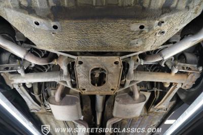 1992 Jaguar XJS 454 Restomod