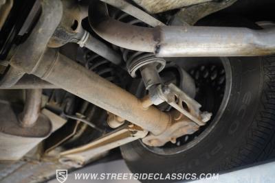 1992 Jaguar XJS 454 Restomod