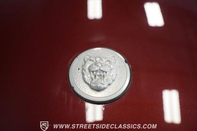 1992 Jaguar XJS 454 Restomod