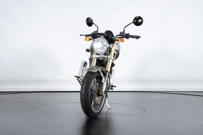 2026 Ducati MONSTER M 750