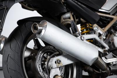 2026 Ducati MONSTER M 750