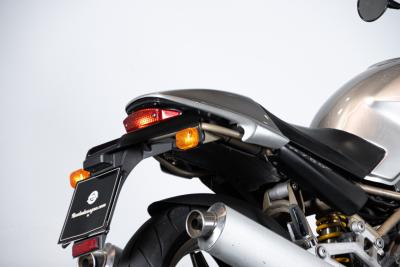 2026 Ducati MONSTER M 750