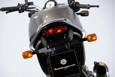 2026 Ducati MONSTER M 750