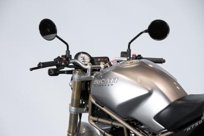 2026 Ducati MONSTER M 750